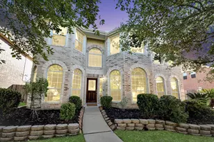 14318 Lakepointe Bend Ln, Cypress, TX 77429 - Photo 2