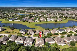 14318 Lakepointe Bend Ln, Cypress, TX 77429 - Photo 46