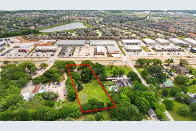 1330 Fm 1463 Road, Katy, TX 77494 - Photo 1