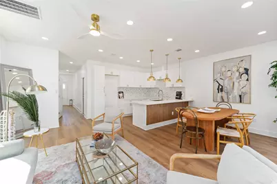 7129 Springdale Street #A, Houston, TX 77028 - Photo 6