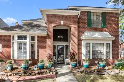 17006 Quiet Dale Court, Houston, TX 77095 - Photo 4