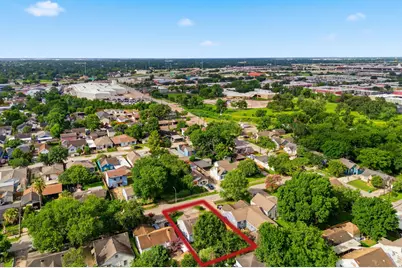 7717 Scanlock Street, Houston, TX 77012 - Photo 34
