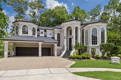 11 Twin Greens Court, Houston, TX 77339 - Photo 1