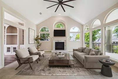 11 Twin Greens Court, Houston, TX 77339 - Photo 22