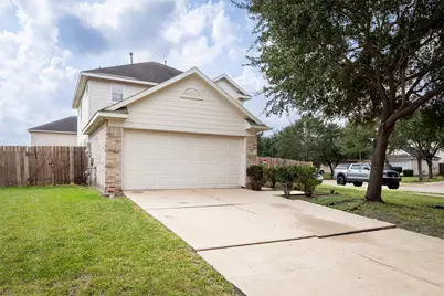 1931 Blossom Breeze Lane, Rosenberg, TX 77469 - Photo 4