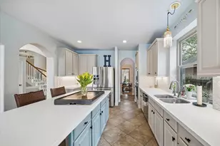 1606 Brookstone Ln, Sugar Land, TX 77479 - Photo 10