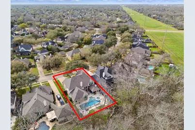 1606 Brookstone Lane, Sugar Land, TX 77479 - Photo 2