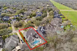 1606 Brookstone Ln, Sugar Land, TX 77479 - Photo 2