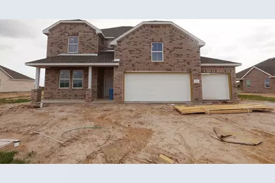 217 Dunovant Drive, Sealy, TX 77474 - Photo 2