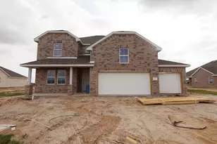 217 Dunovant Dr, Sealy, TX 77474 - Photo 2
