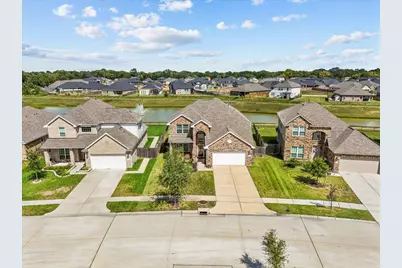 23109 Zinfandel Drive, Alvin, TX 77511 - Photo 4