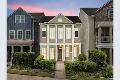 19 E Breezy Way, The Woodlands, TX 77380 - Photo 1