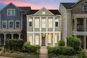 19 E Breezy Way, The Woodlands, TX 77380 - Photo 1
