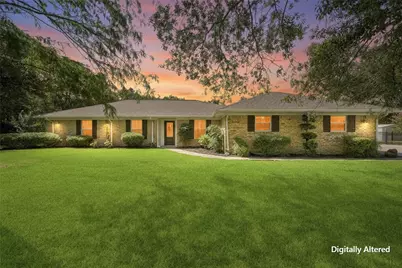 5907 Clark Road, Manvel, TX 77578 - Photo 1