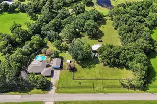 5907 Clark Rd, Manvel, TX 77578 - Photo 2