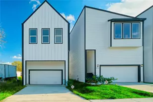 5324 Rue St, Houston, TX 77033 - Photo 1