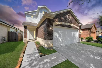 18314 Amalfi Coast Drive, Cypress, TX 77433 - Photo 1