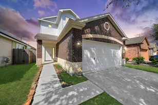 18314 Amalfi Coast Dr, Cypress, TX 77433 - Photo 1