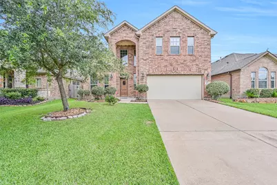 4511 Apple Point Lane, Rosharon, TX 77583 - Photo 2