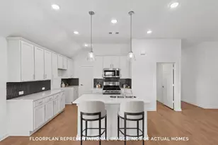 523 Flower Reed Ct, Magnolia, TX 77354 - Photo 6