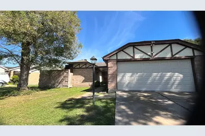 7927 Manzano Drive, Houston, TX 77083 - Photo 1