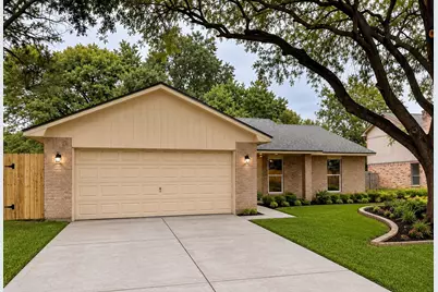 7730 Chaseview Drive, Houston, TX 77489 - Photo 2