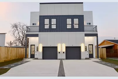 421 E 41st Street, Houston, TX 77022 - Photo 2