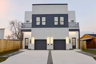 421 E 41st St, Houston, TX 77022 - Photo 2