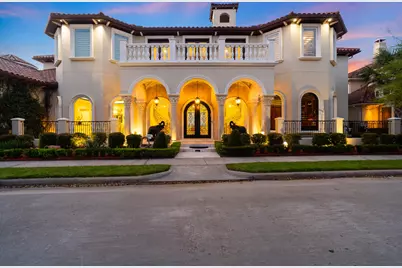 6 Waterford Oaks Lane, Kemah, TX 77565 - Photo 2