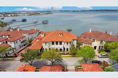 6 Waterford Oaks Lane, Kemah, TX 77565 - Photo 1
