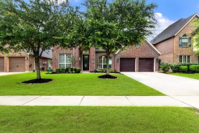 2939 Bobby Jones Road, Katy, TX 77494 - Photo 1