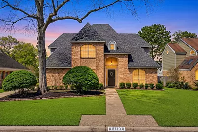 5719 Lone Cedar Drive, Houston, TX 77345 - Photo 1