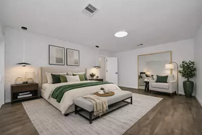 2726 Valley Forest Drive, Missouri City, TX 77489 - Photo 4