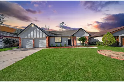 2726 Valley Forest Drive, Missouri City, TX 77489 - Photo 6