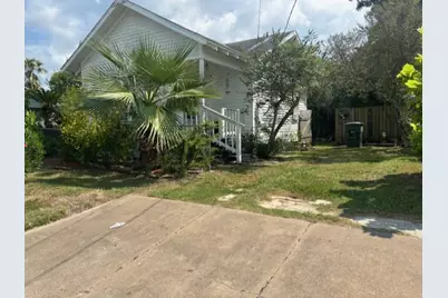 4413 Bernardo De Galvez, Galveston, TX 77550 - Photo 1