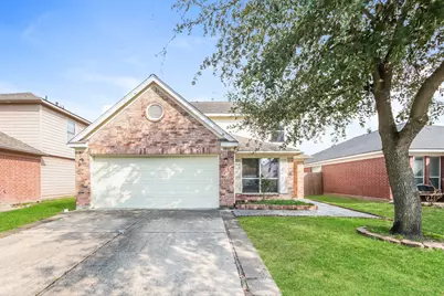 10842 Maple Bough Lane, Houston, TX 77067 - Photo 1