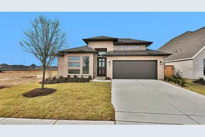 27323 Prairie Rush Drive, Hockley, TX 77447 - Photo 14