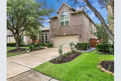 17615 Sauki Lane, Richmond, TX 77407 - Photo 2