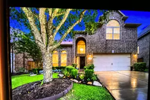 17615 Sauki Ln, Richmond, TX 77407 - Photo 1