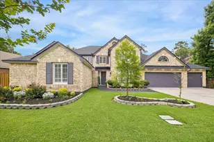 15 W Beckonvale Cir, The Woodlands, TX 77382 - Photo 42