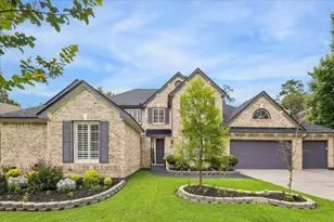 15 W Beckonvale Cir, The Woodlands, TX 77382 - Photo 1