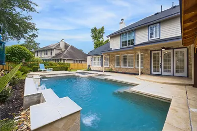 15 W Beckonvale Circle, The Woodlands, TX 77382 - Photo 36