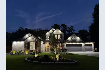 15 W Beckonvale Circle, The Woodlands, TX 77382 - Photo 2