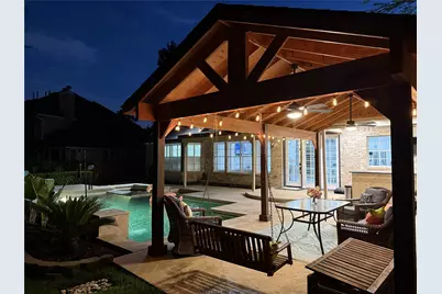 15 W Beckonvale Circle, The Woodlands, TX 77382 - Photo 38