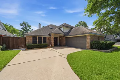 3302 Lindenfield Drive, Katy, TX 77449 - Photo 2