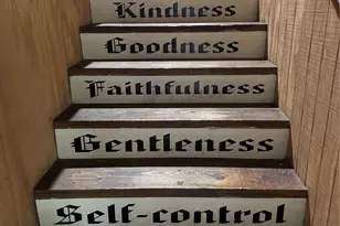 307 Deerwood Dr, Trinity, TX 75862 - Photo 16