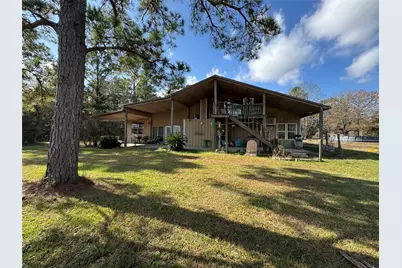 307 Deerwood Drive, Trinity, TX 75862 - Photo 1