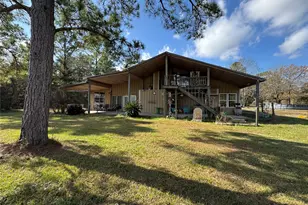 307 Deerwood Dr, Trinity, TX 75862 - Photo 1