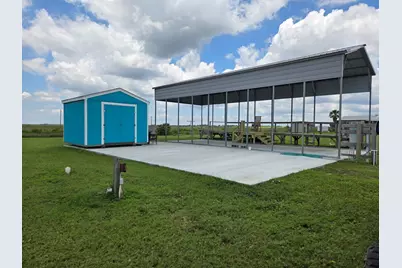 1069 Joy, Gilchrist, TX 77617 - Photo 2