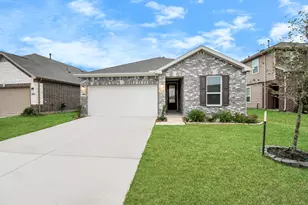 2030 Domeniko Dr, Fresno, TX 77545 - Photo 1